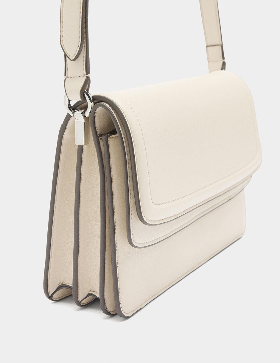 Bolsa crossbody Fever 1 para mujer 3