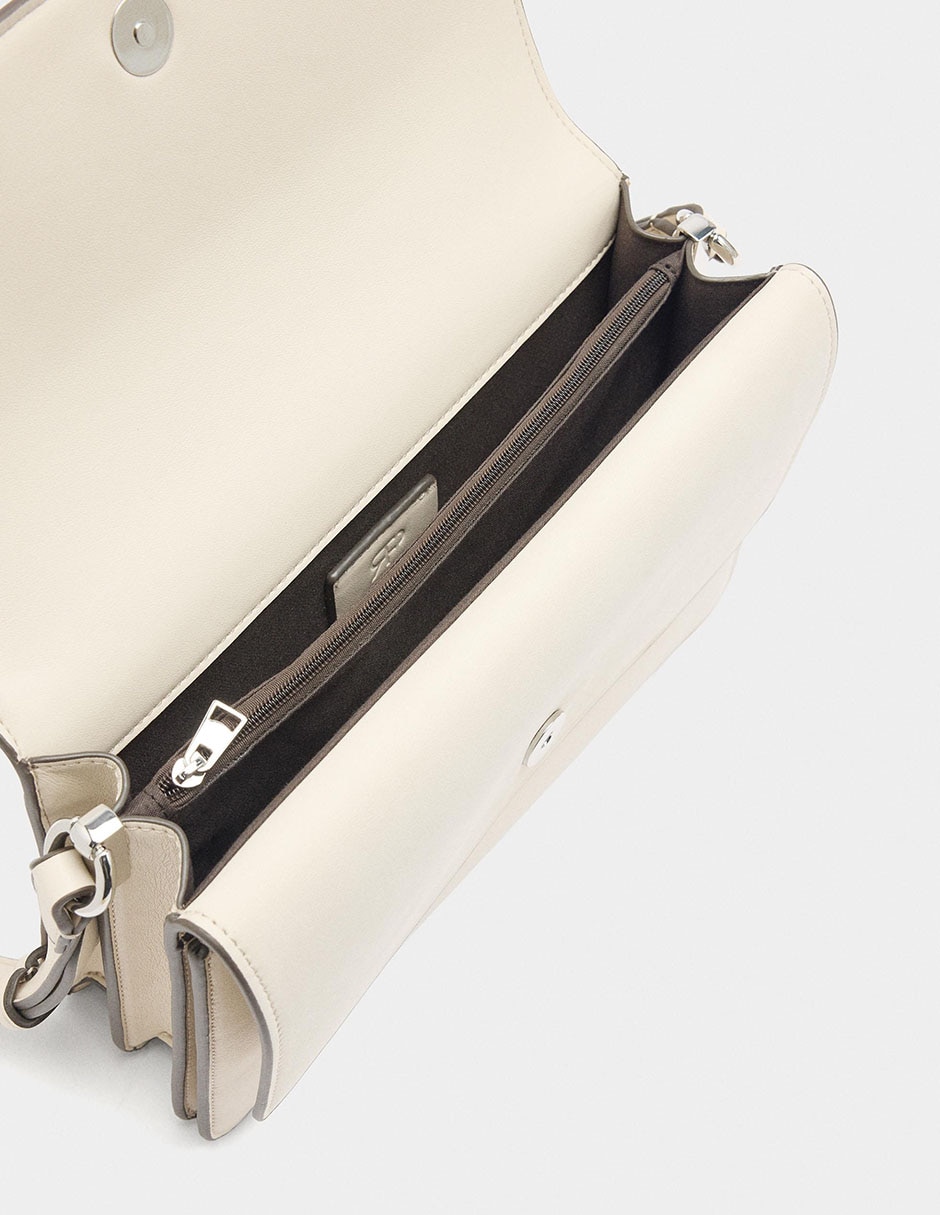 Bolsa crossbody Fever 1 para mujer 4