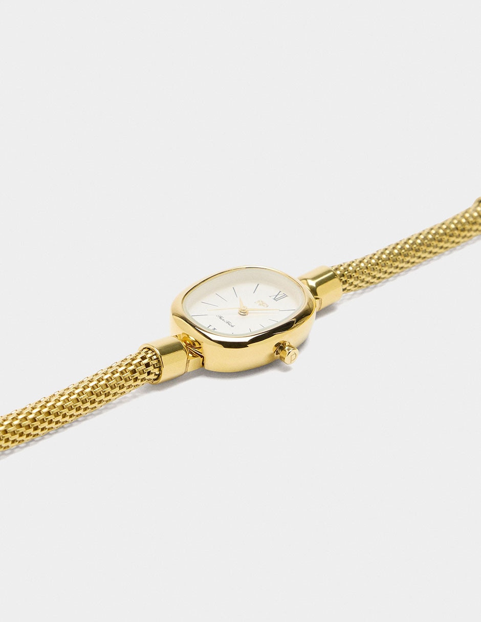 Reloj Gold Tray para mujer 245232 2