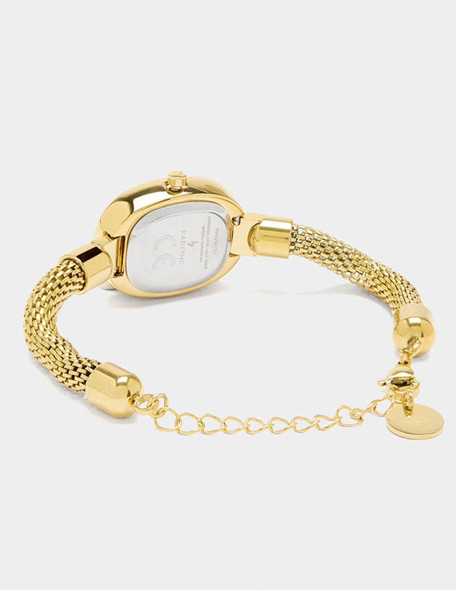 Reloj Gold Tray para mujer 245232 3