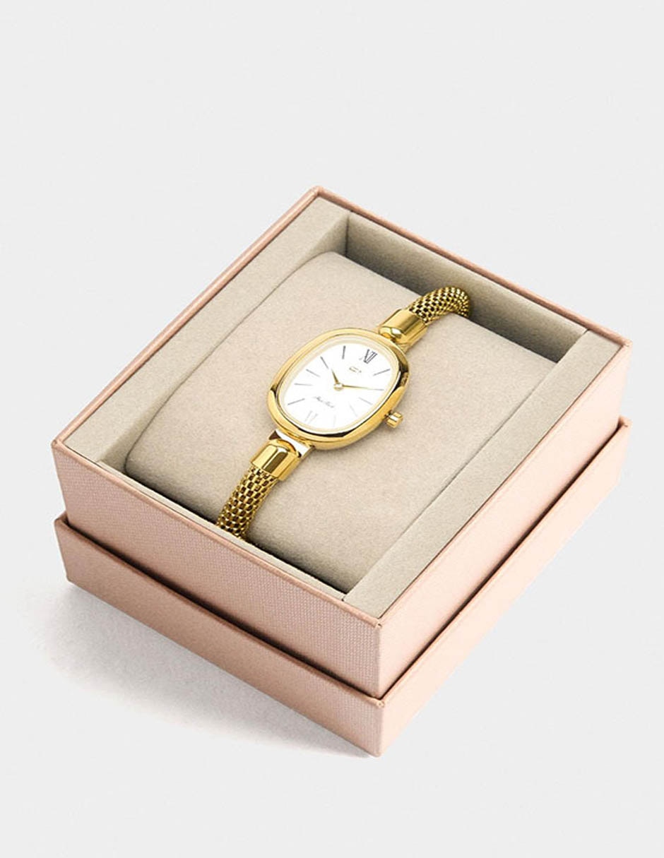 Reloj Gold Tray para mujer 245232 4