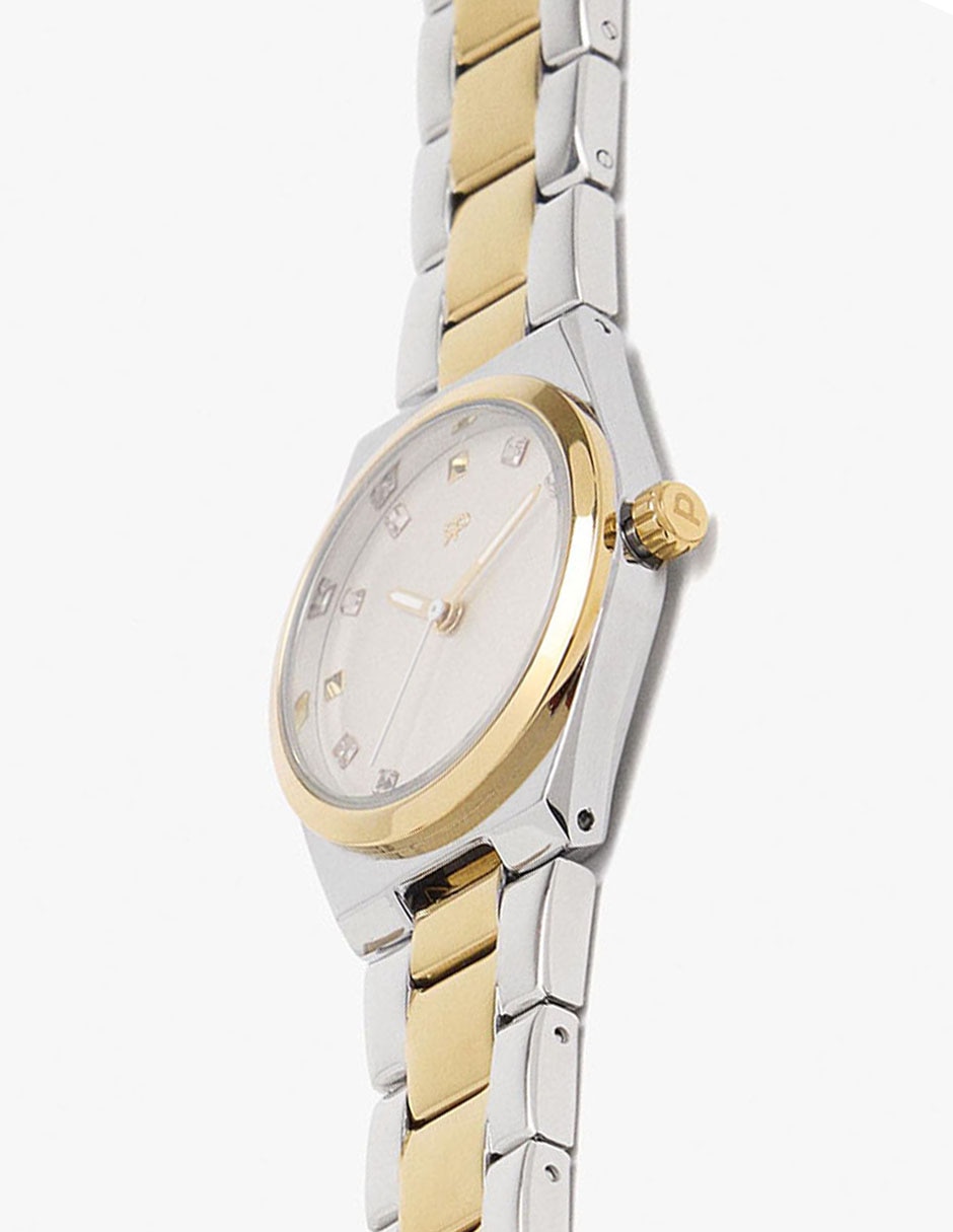 Reloj Gold Tray para mujer 245239 2