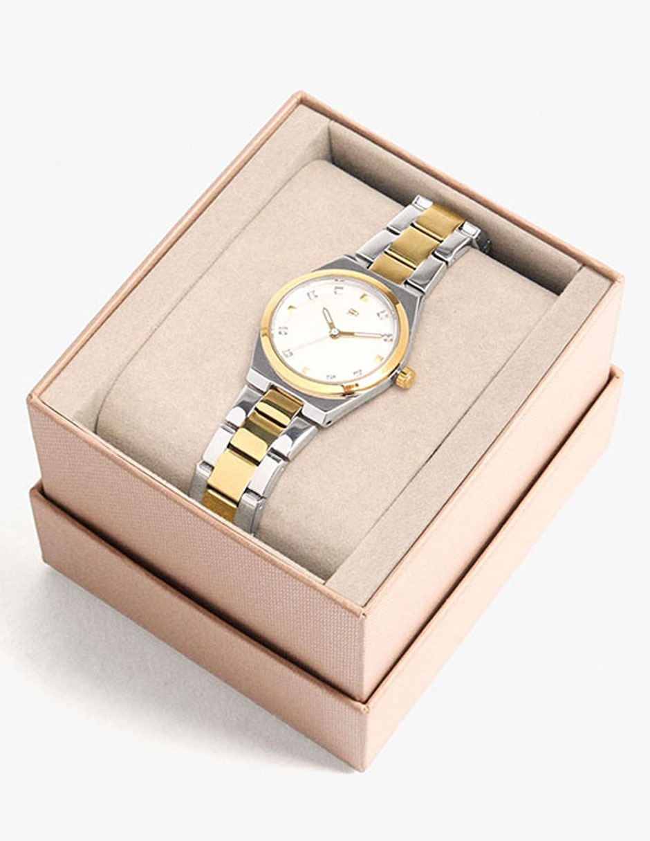 Reloj Gold Tray para mujer 245239 4