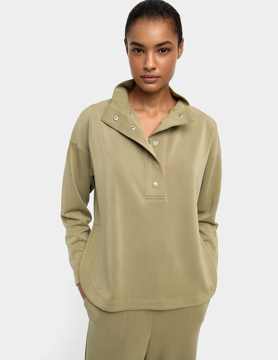 Sudadera para mujer