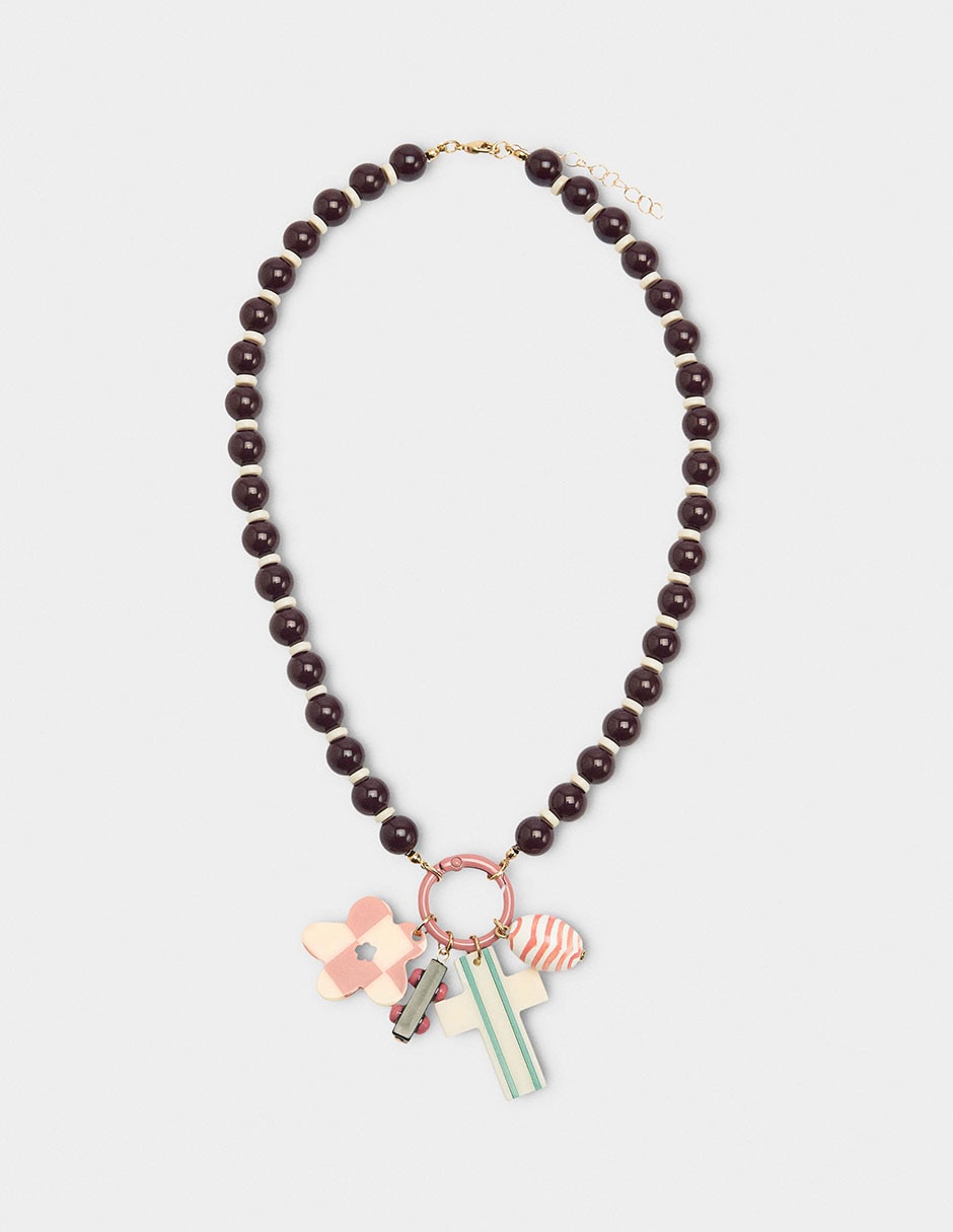 Collar Maison Clay