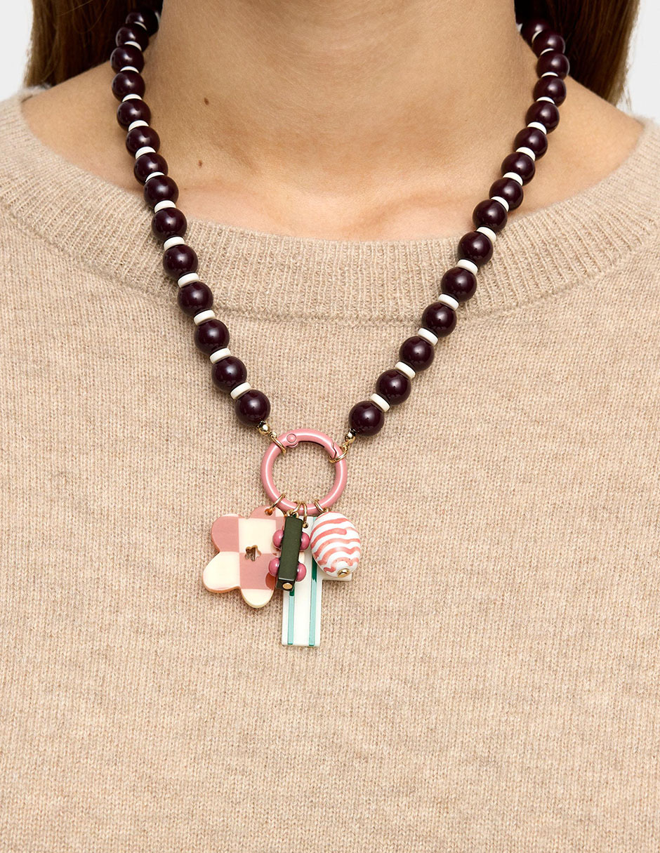 Collar Maison Clay 2