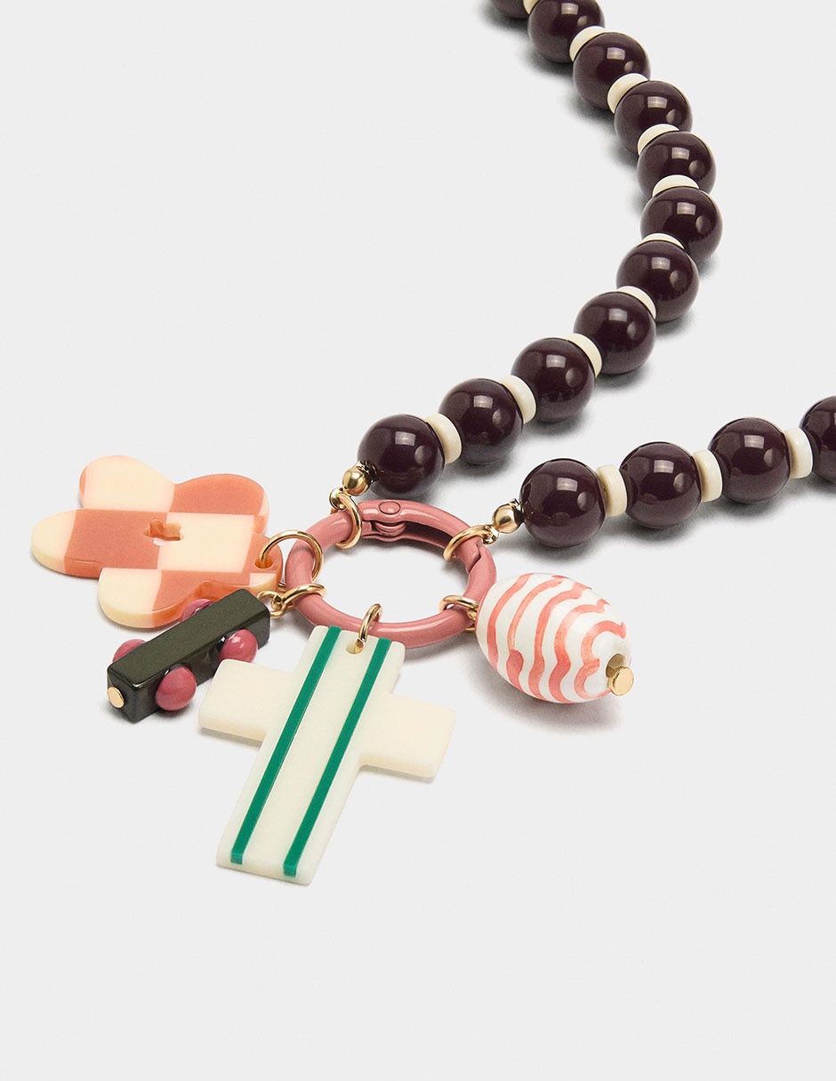 Collar Maison Clay 3