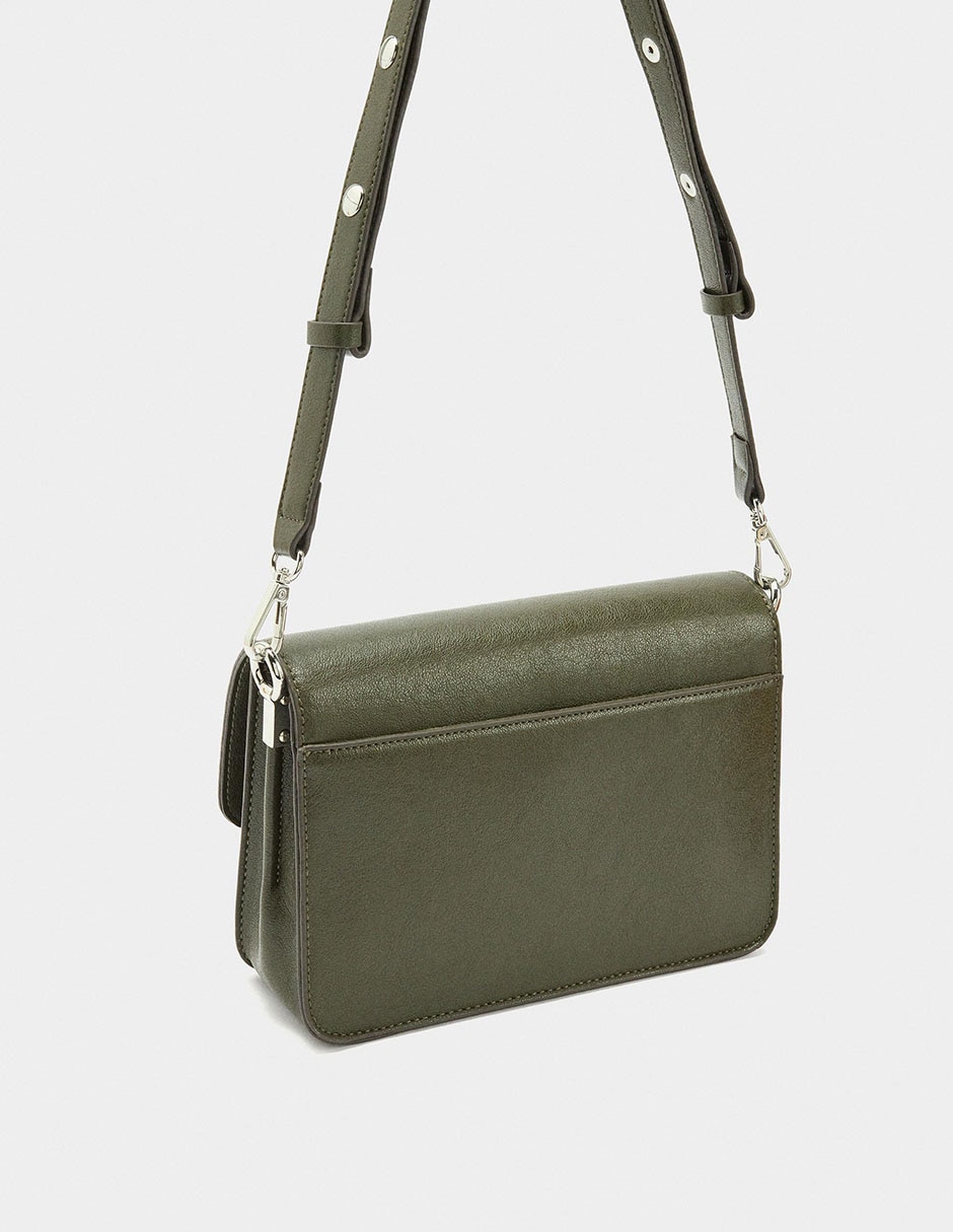 Bolsa crossbody Malva para mujer 4