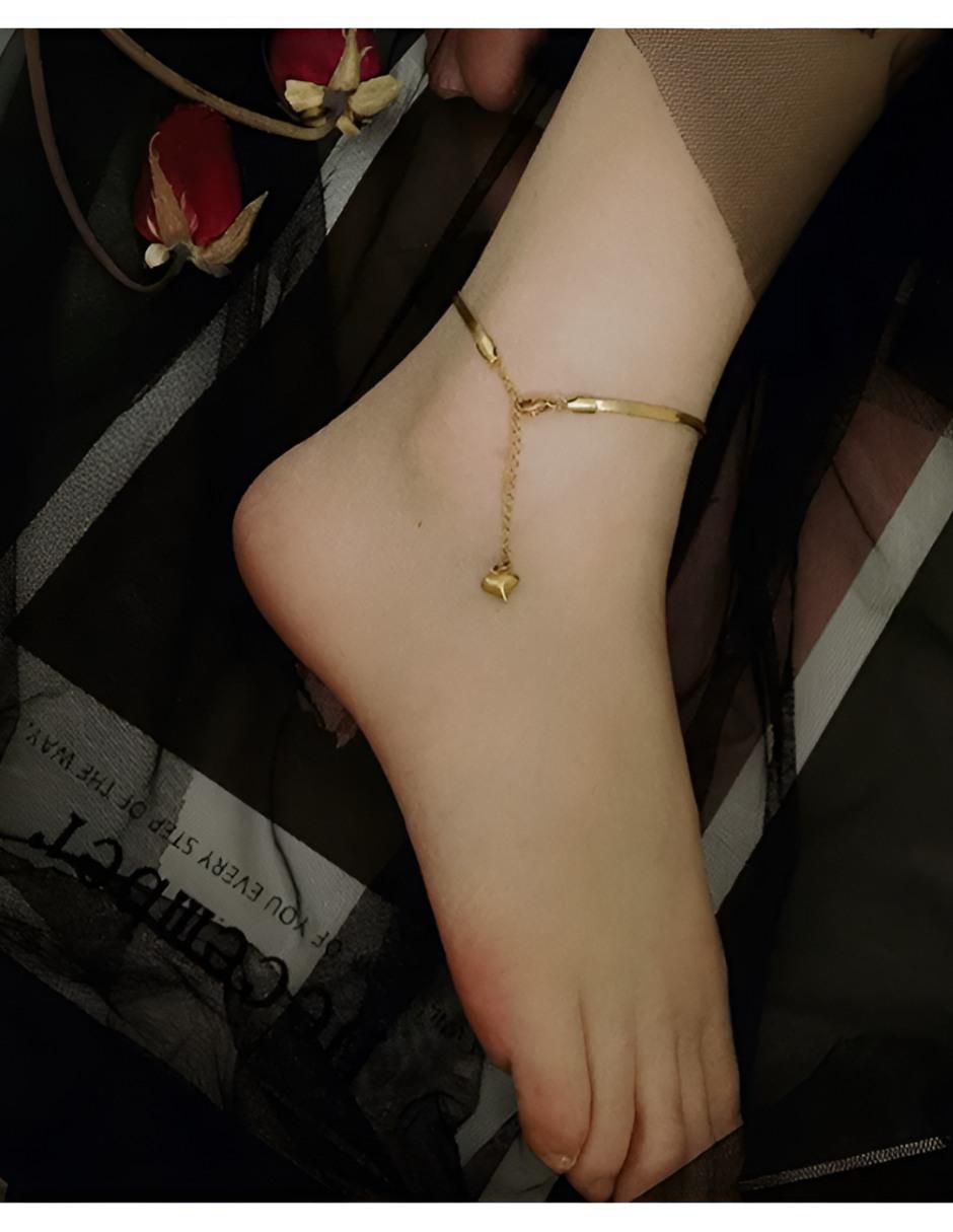 Pulsera acabado brillante 3
