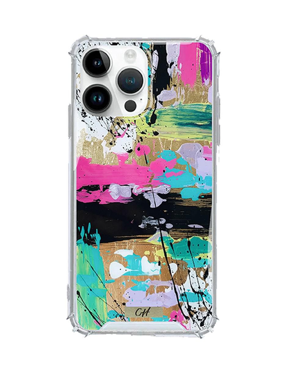 Funda para iPhone Andy Pandy de acrílico
