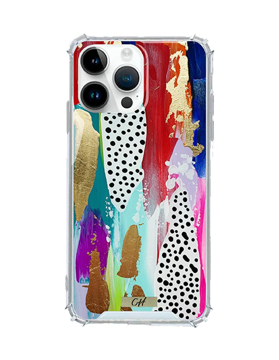 Funda para iPhone Allegro de acrílico