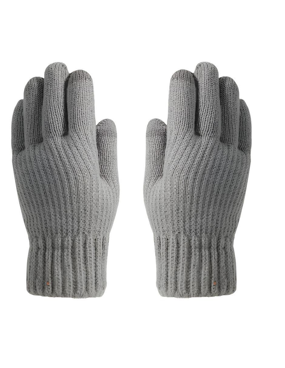 Guantes unisex