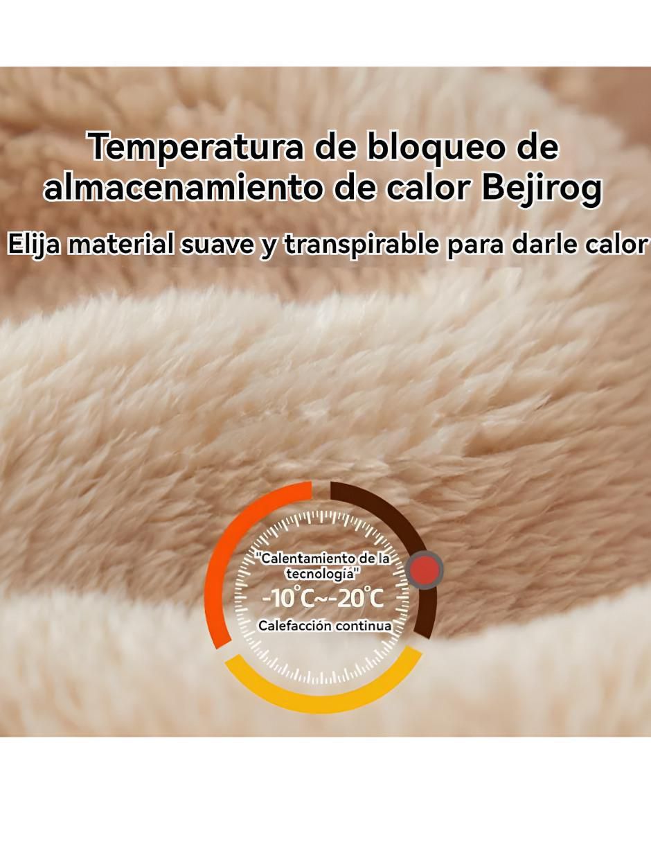 Guantes unisex 3