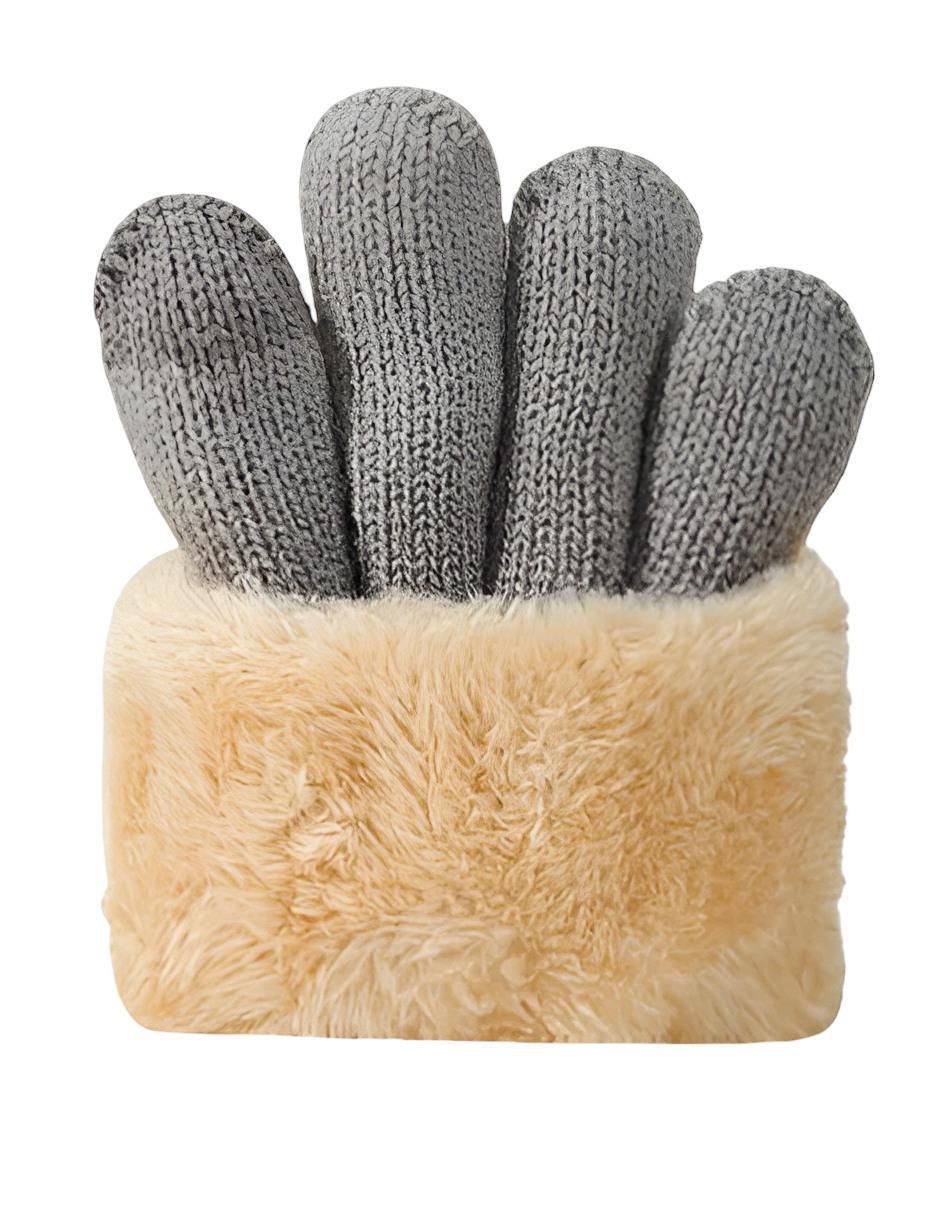 Guantes unisex 4