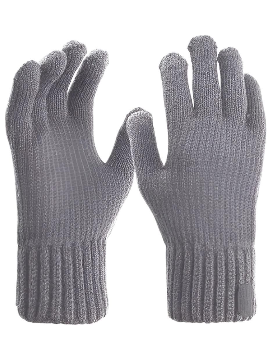 Guantes unisex 5