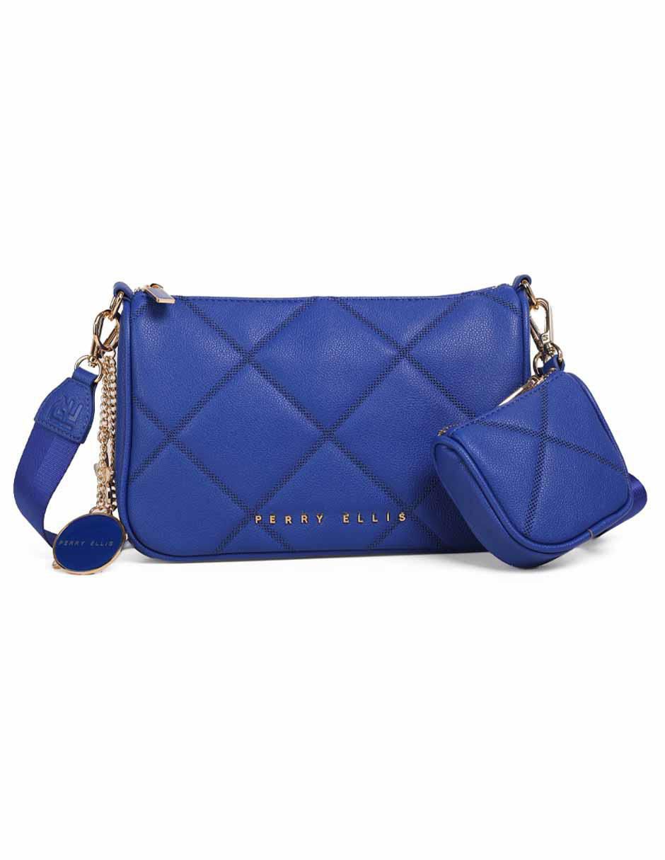 Bolsa crossbody Shire para mujer