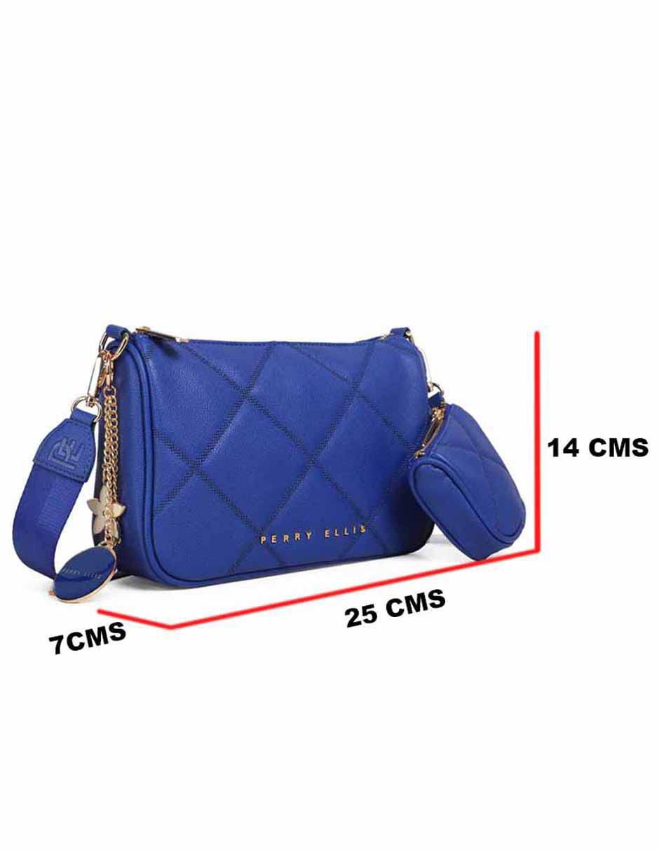Bolsa crossbody Shire para mujer 7