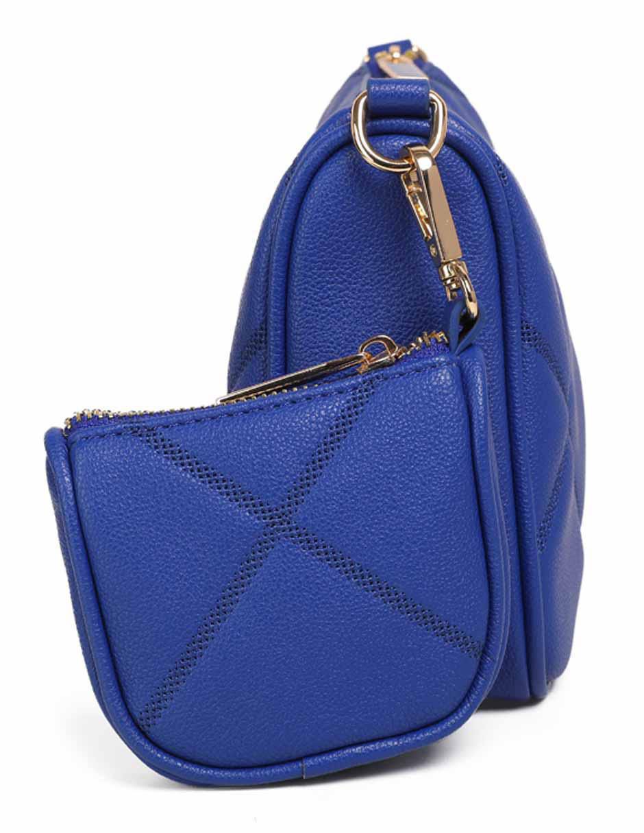 Bolsa crossbody Shire para mujer 4