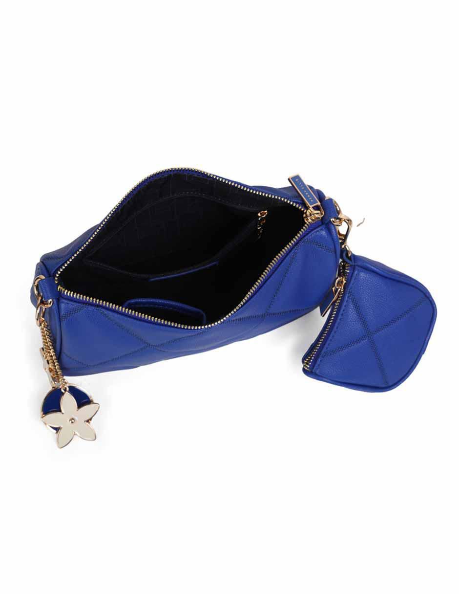 Bolsa crossbody Shire para mujer 5