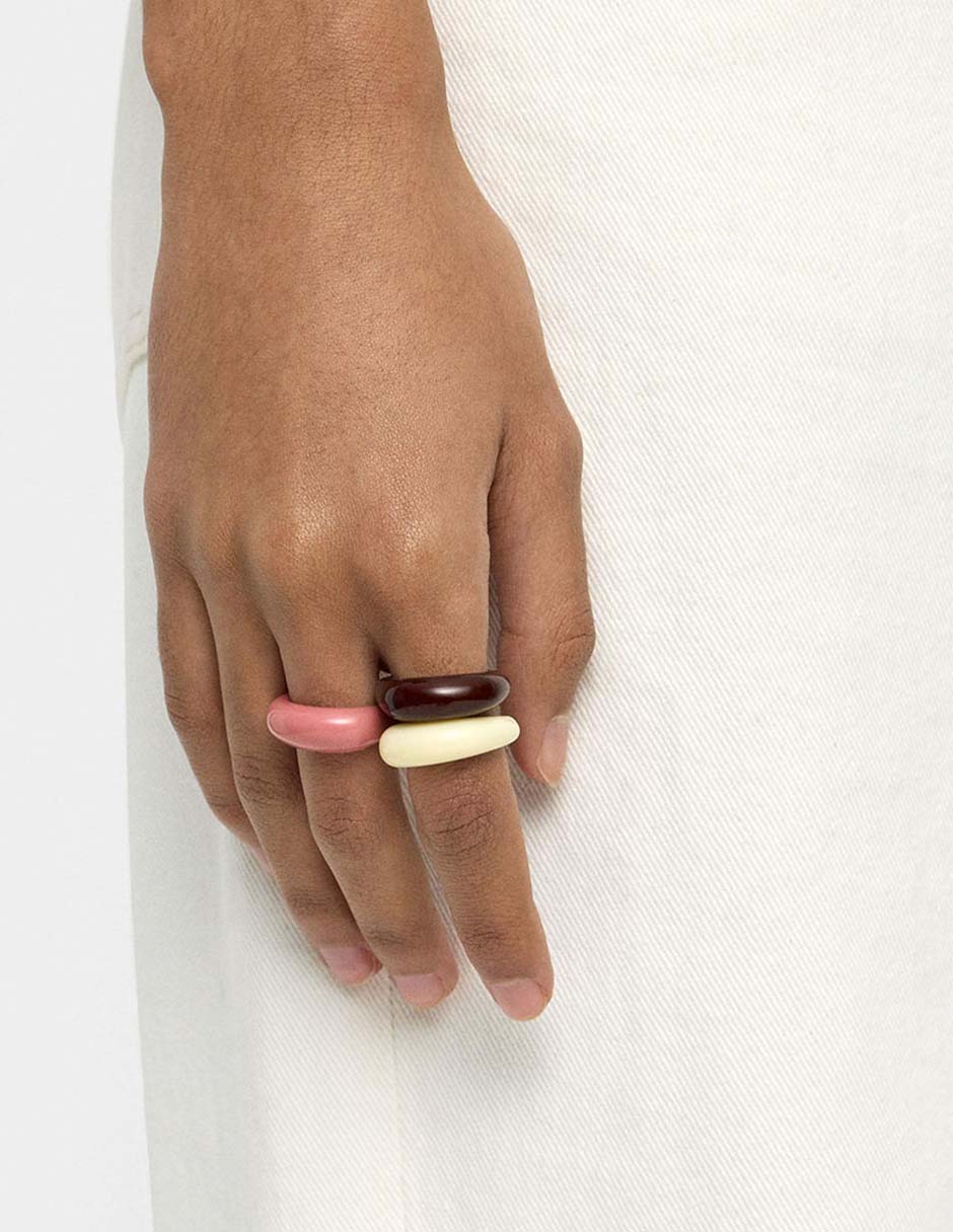 Anillo Wine & Dine 2
