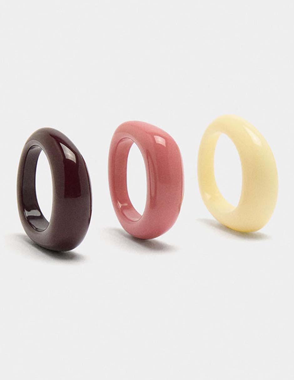 Anillo Wine & Dine 4