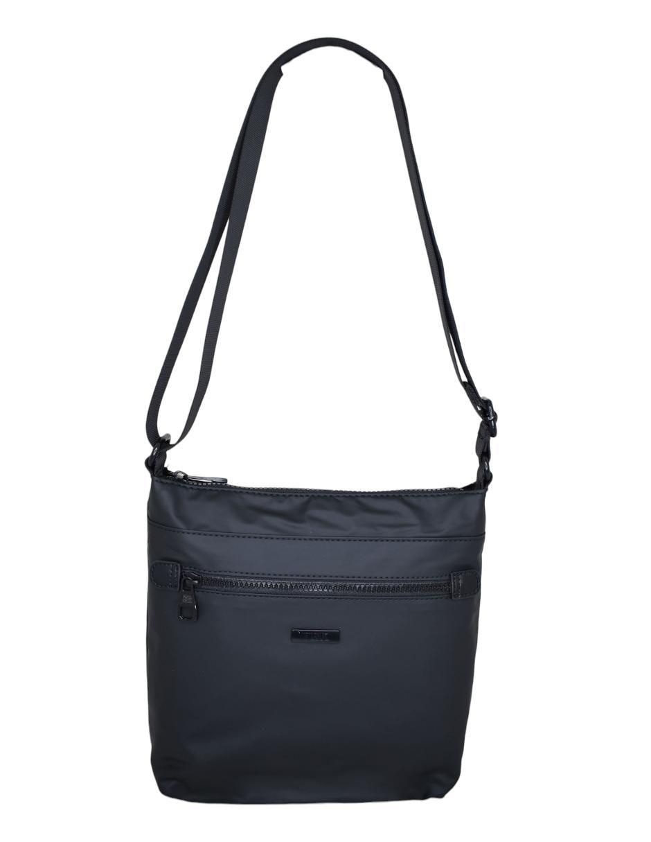Bolsa crossbody unisex