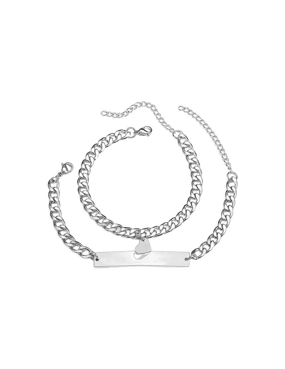 Set de pulsera