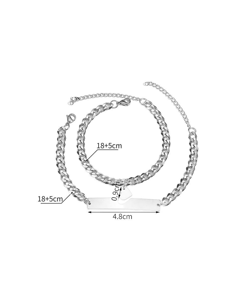 Set de pulsera 2