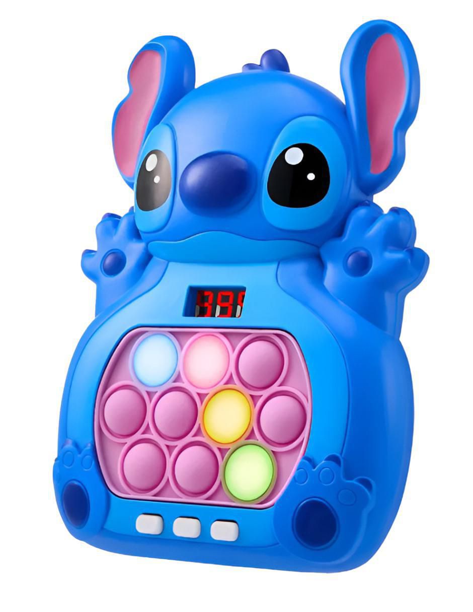 Juego Pop It electrónico