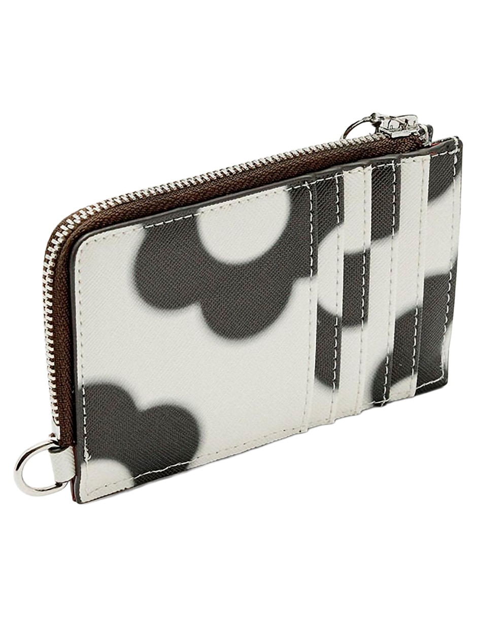 Tarjetero Rolf para mujer