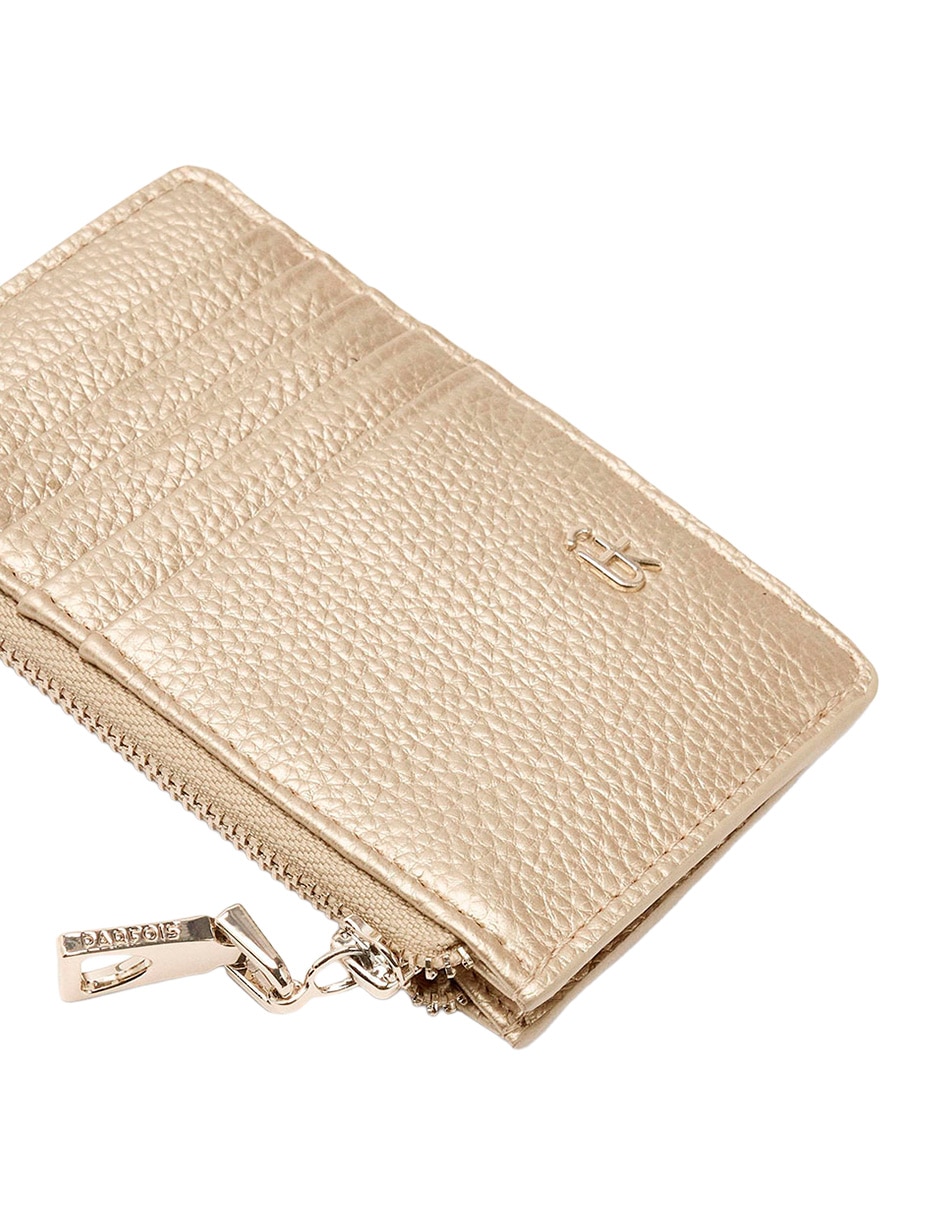 Tarjetero Basic para mujer