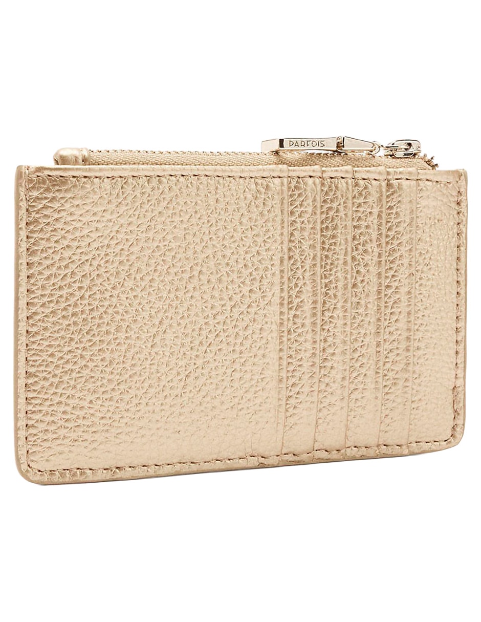 Tarjetero Basic para mujer