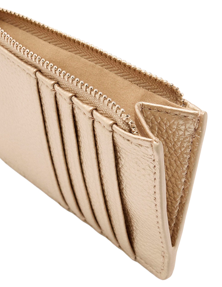Tarjetero Basic para mujer