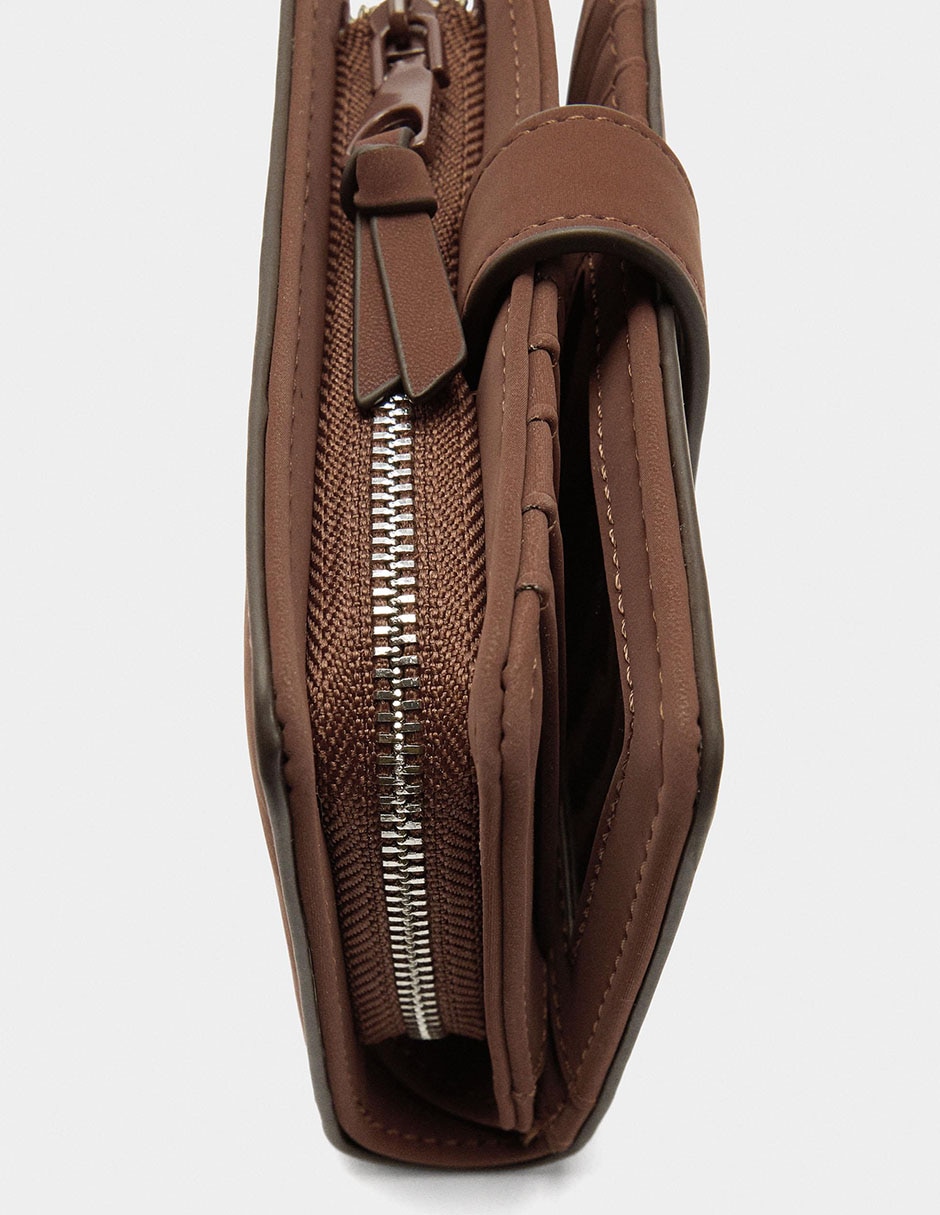 Cartera Pomelo para mujer 2