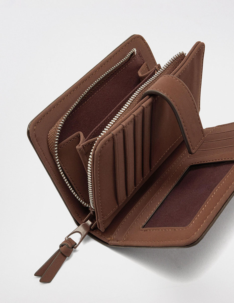 Cartera Pomelo para mujer 4