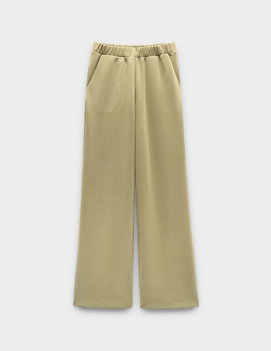 PANTALÓN PARFOIS 243358,XCH/CH,KHAKI