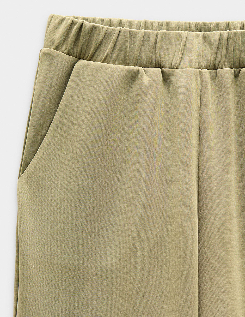 PANTALÓN PARFOIS 243358,XCH/CH,KHAKI
