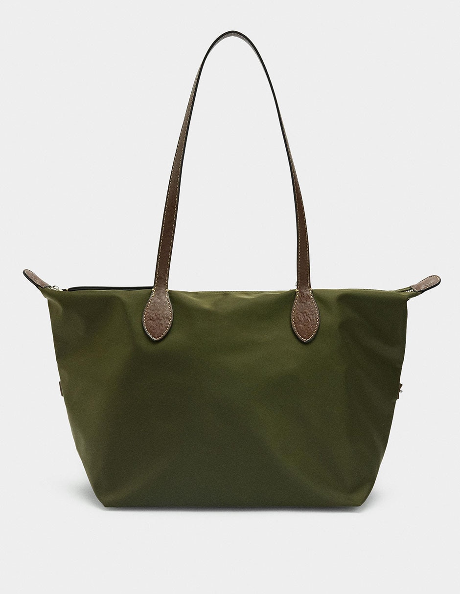 Bolsa shopper Phoenix 3 para mujer