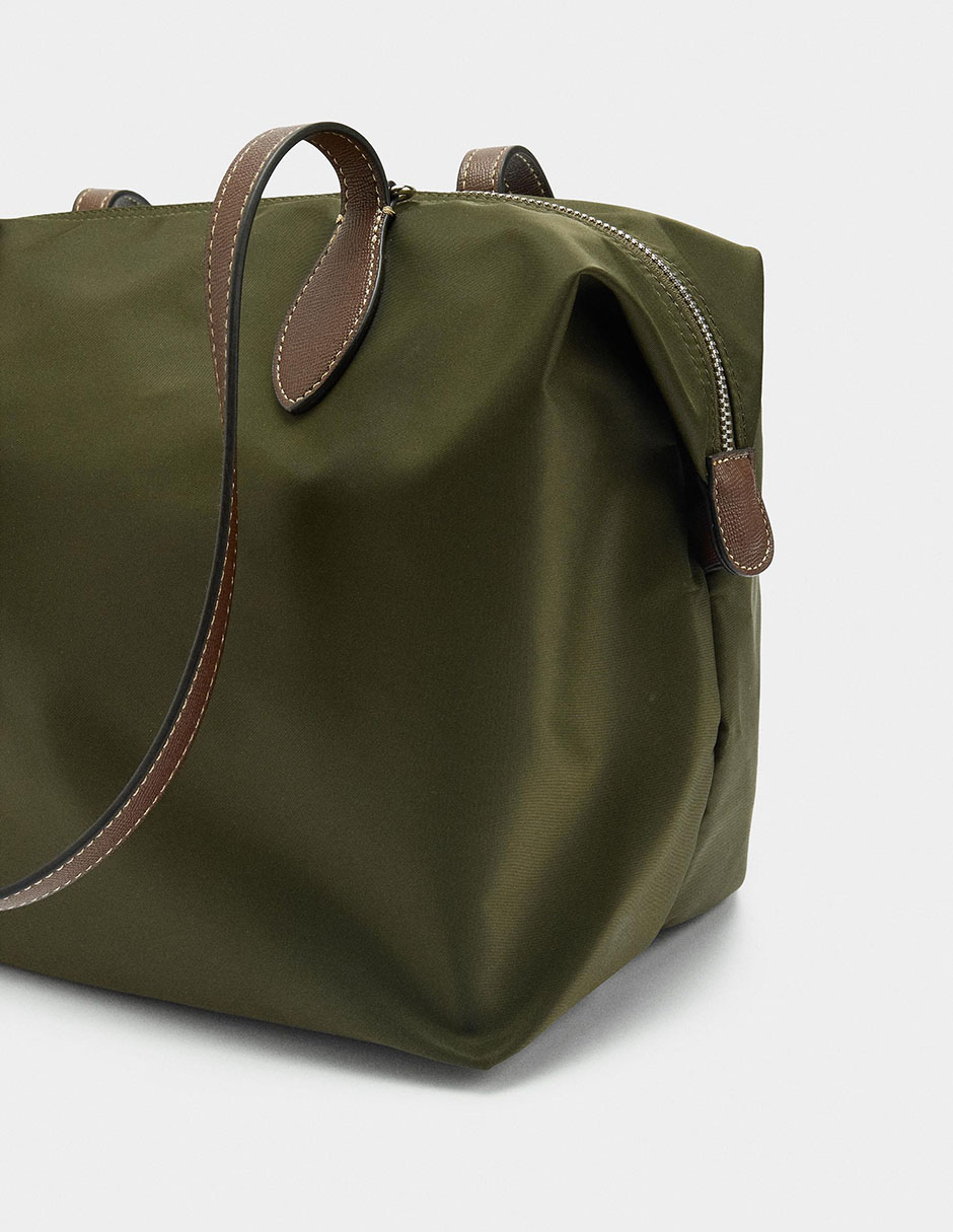 Bolsa shopper Phoenix 3 para mujer 2