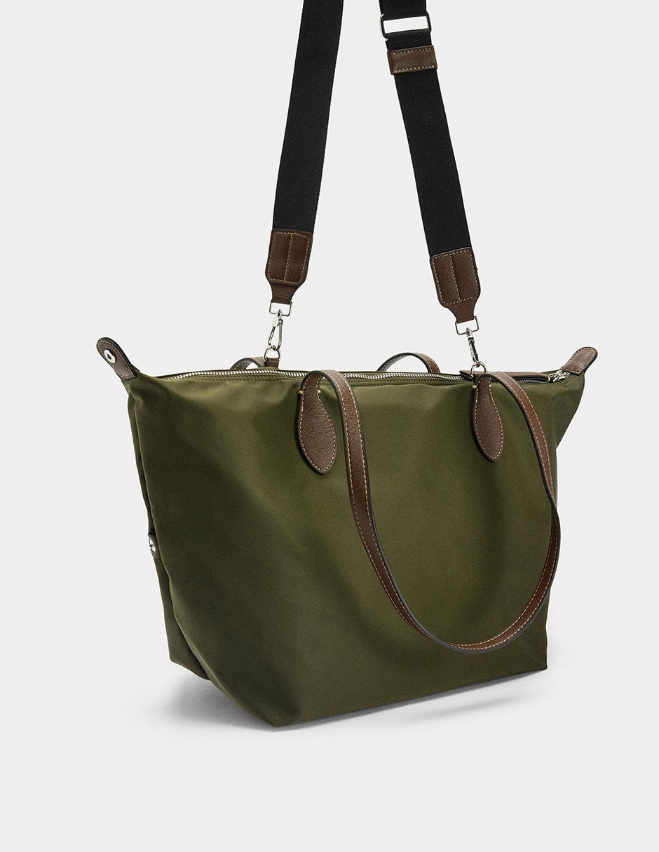 Bolsa shopper Phoenix 3 para mujer 3