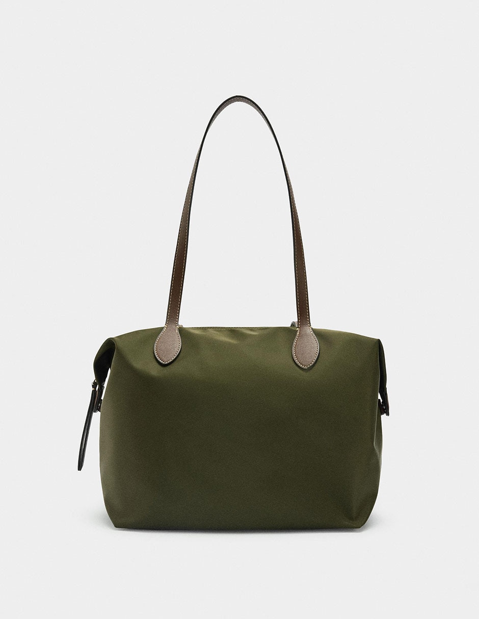 Bolsa shopper Phoenix 3 para mujer 4