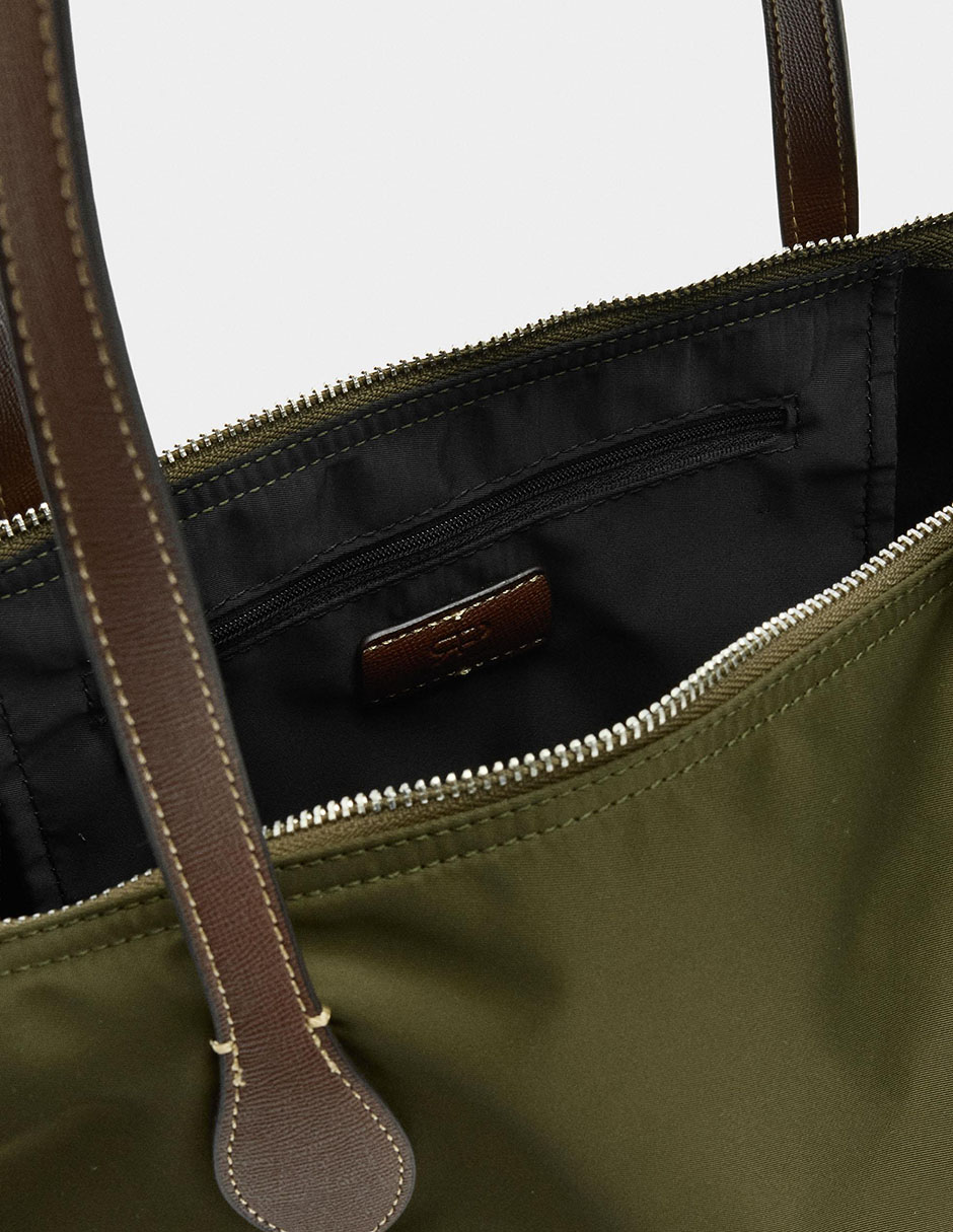 Bolsa shopper Phoenix 3 para mujer 5