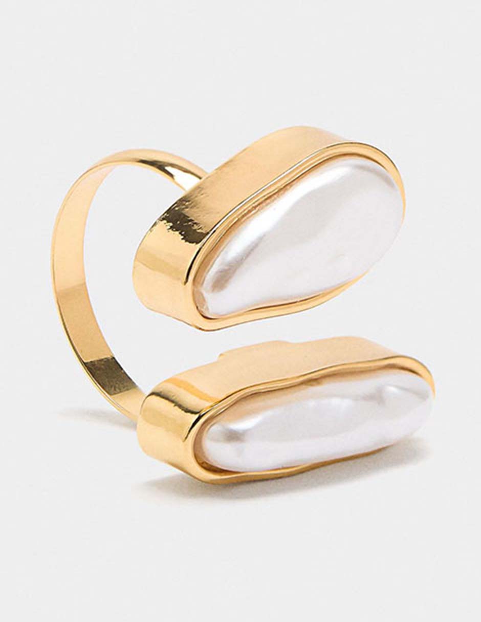 Anillo Golden Delicates 2