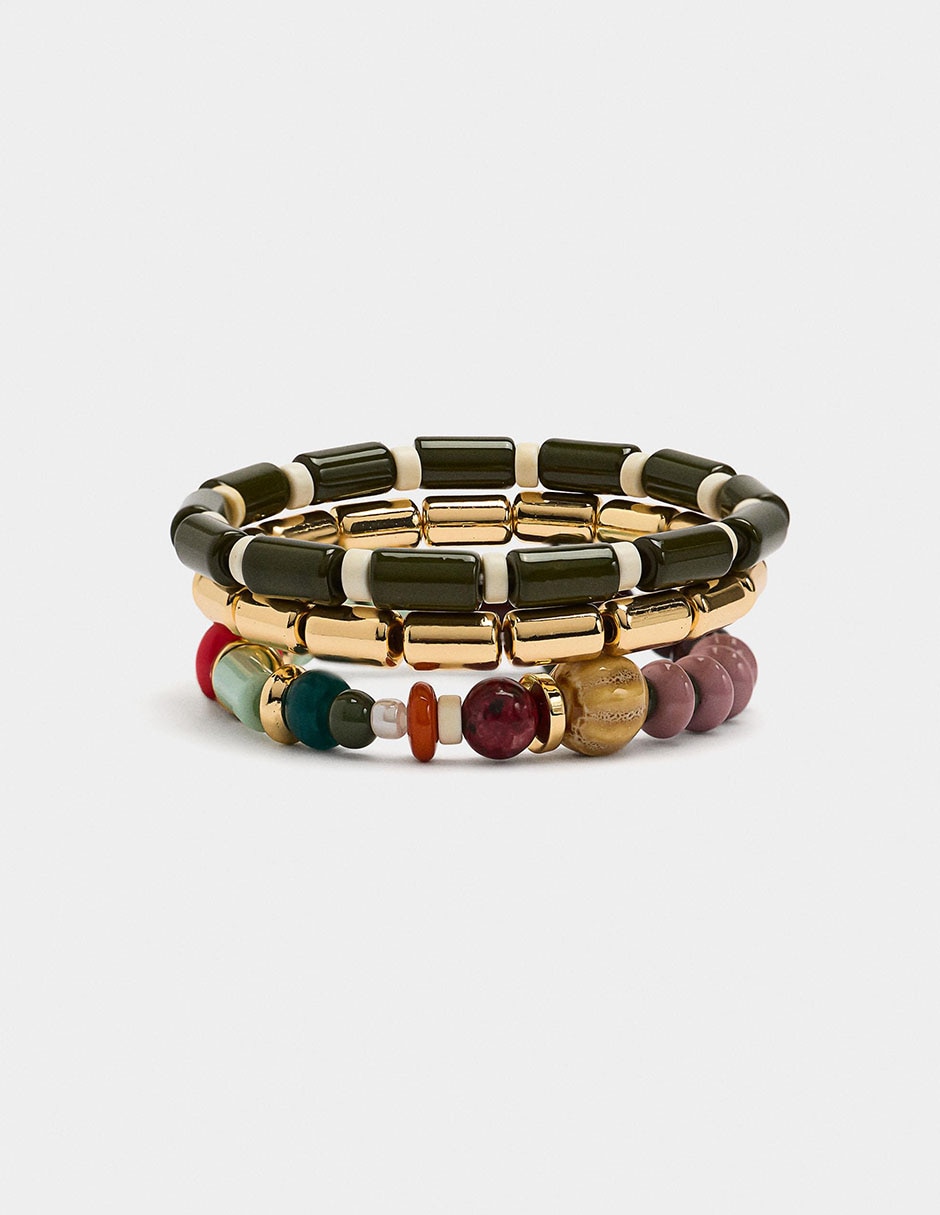 Set de pulsera Wine & Dine