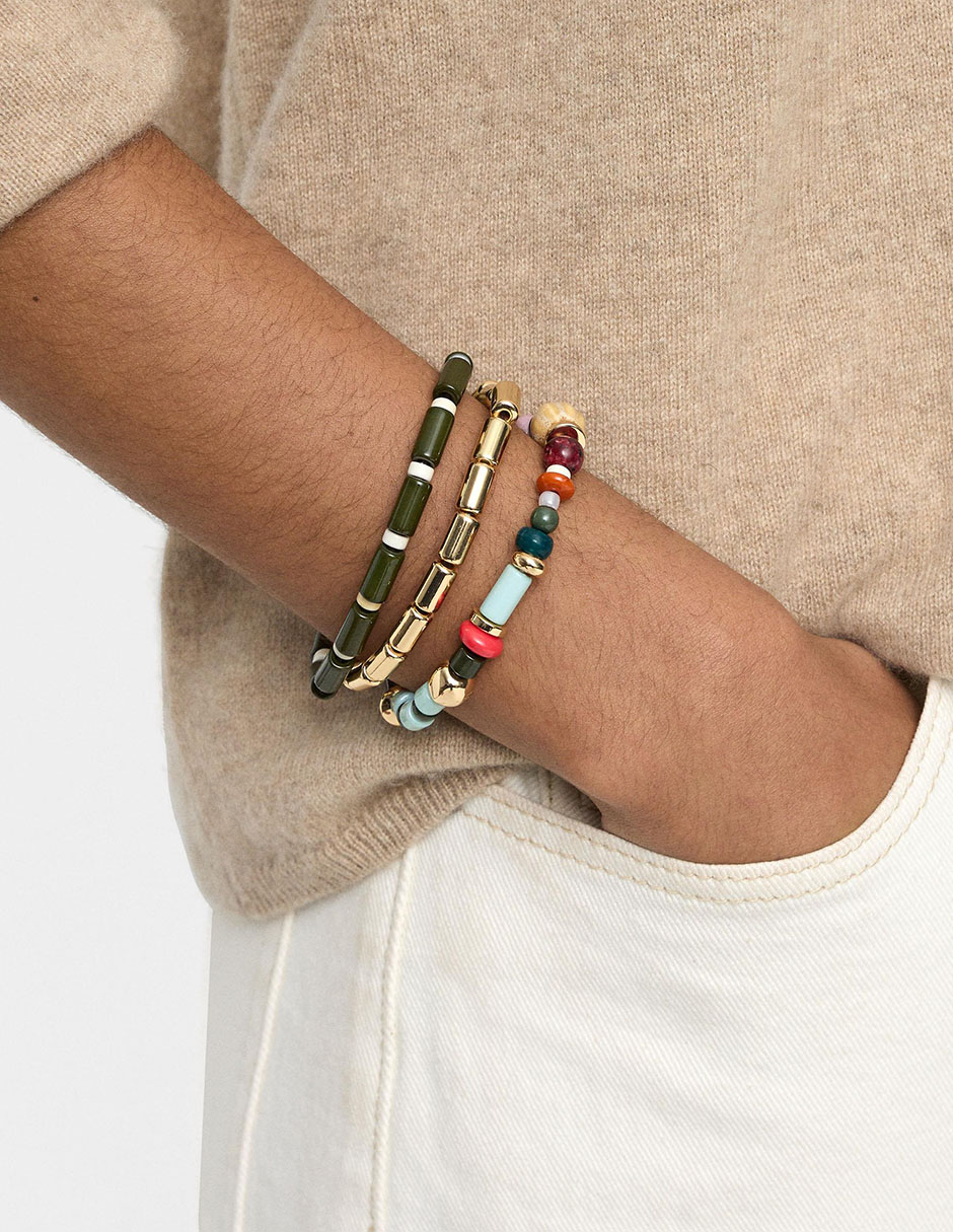 Set de pulsera Wine & Dine 2