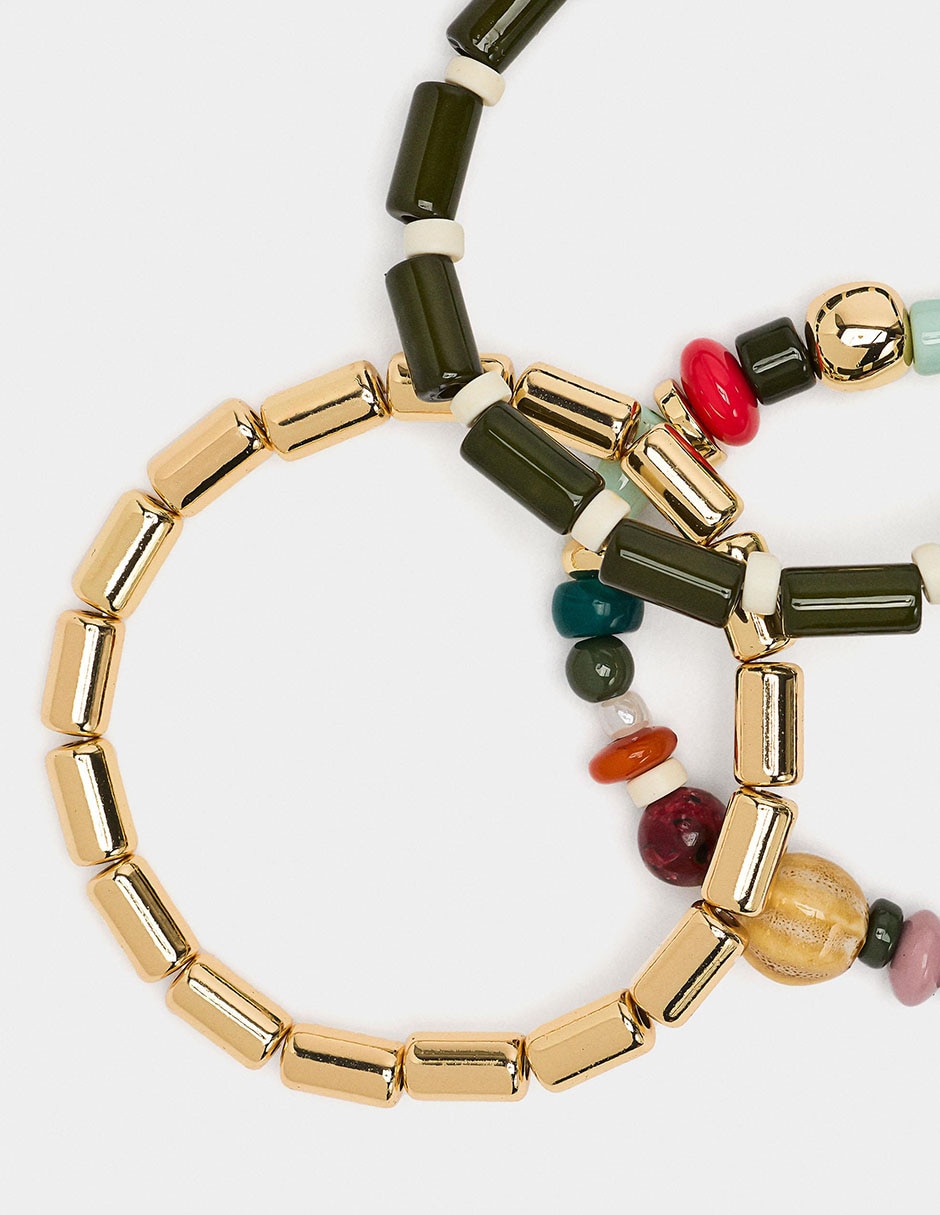 Set de pulsera Wine & Dine 3
