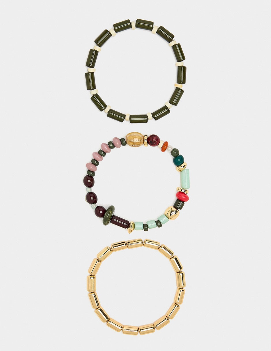 Set de pulsera Wine & Dine 4