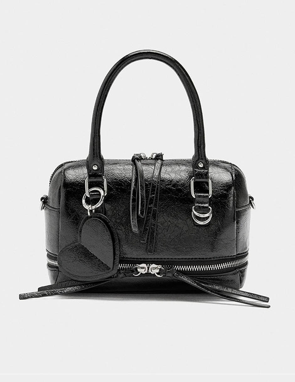 Bolsa tote Zippers para mujer