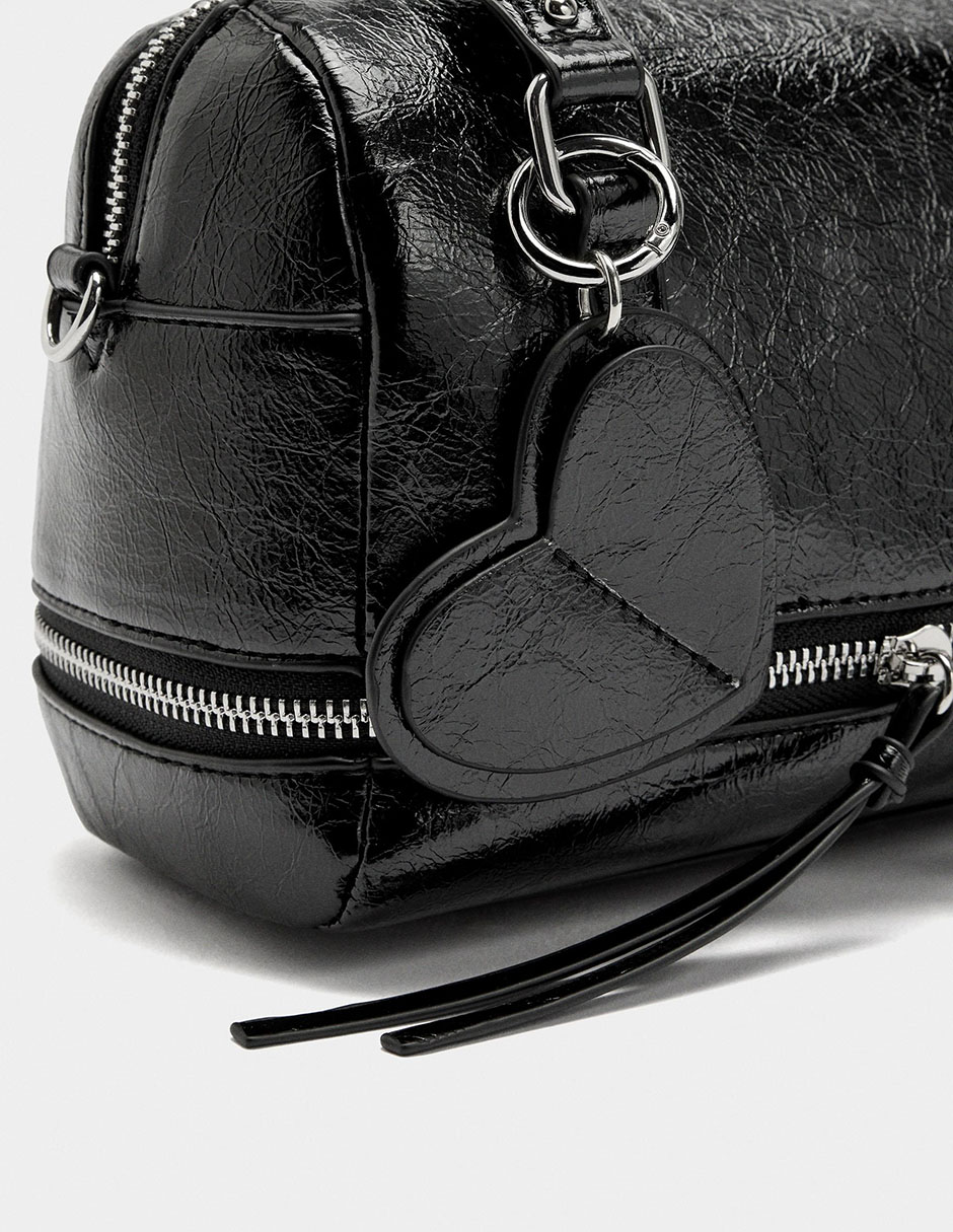 Bolsa tote Zippers para mujer 3
