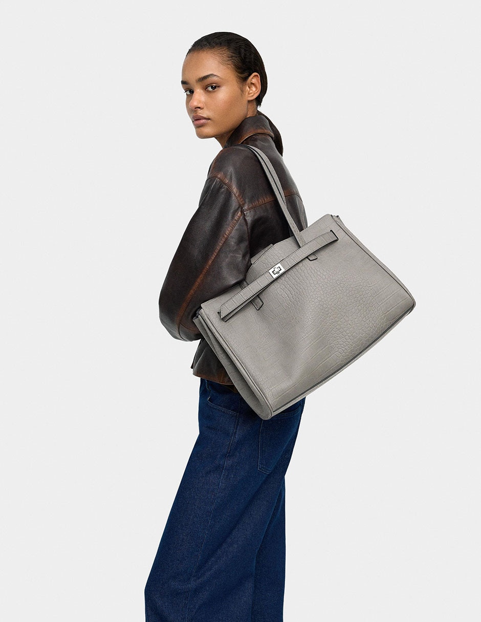 Backpack Malva para mujer 2